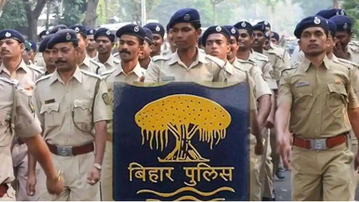 जल्द ही शुरू होगा बड़े पैमानों पर बिहार पुलिस की बहाली 